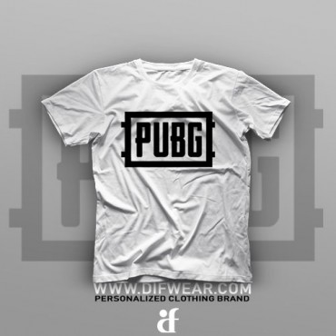تیشرت PUBG #XX