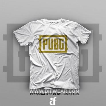 تیشرت PUBG #XX