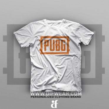 تیشرت PUBG #XX