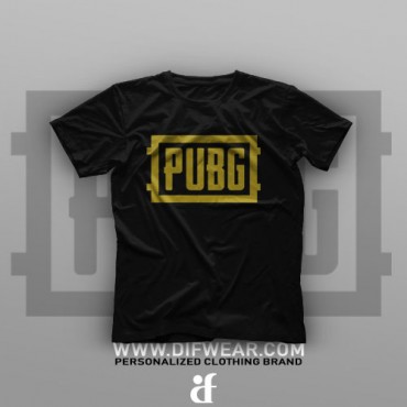 تیشرت PUBG #XX