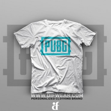 تیشرت PUBG #XX
