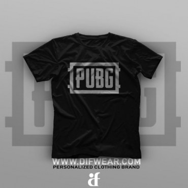 تیشرت PUBG #XX