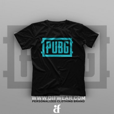 تیشرت PUBG #XX