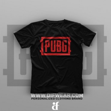 تیشرت PUBG #XX