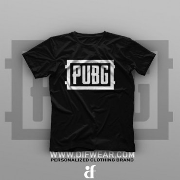 تیشرت PUBG #XX
