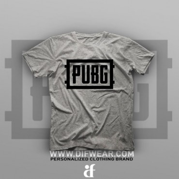 تیشرت PUBG #XX