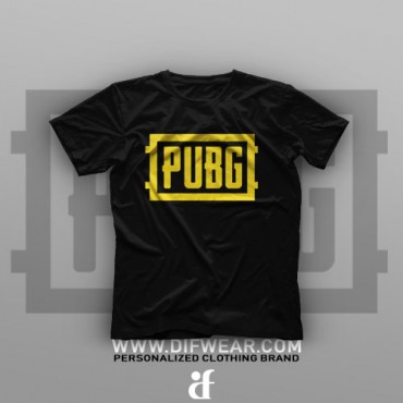 تیشرت PUBG #XX