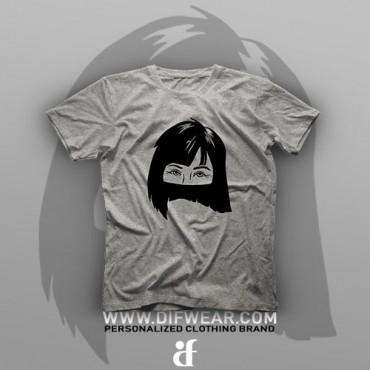 تیشرت Amazing Grace