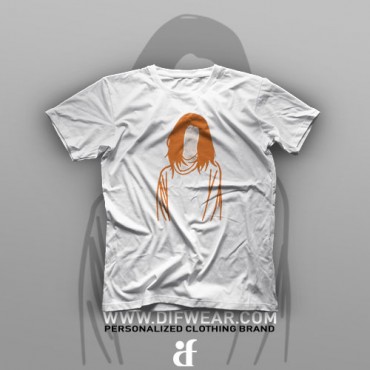 تیشرت Amazing Grace