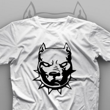 تیشرت Pitbull #1