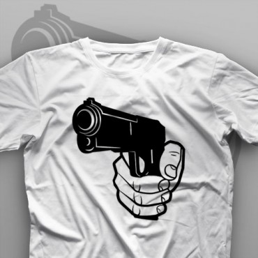 تیشرت Don't Move #1