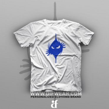 تیشرت xxx