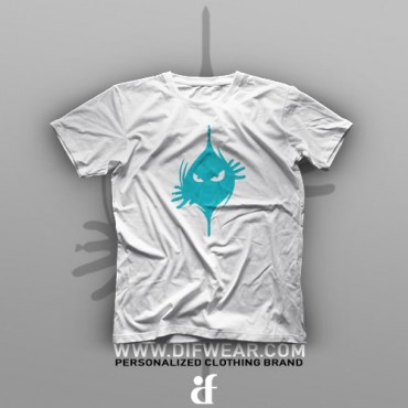 تیشرت xxx