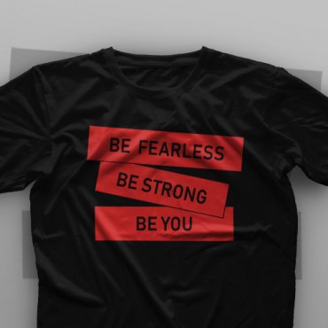 تیشرت Be You #1