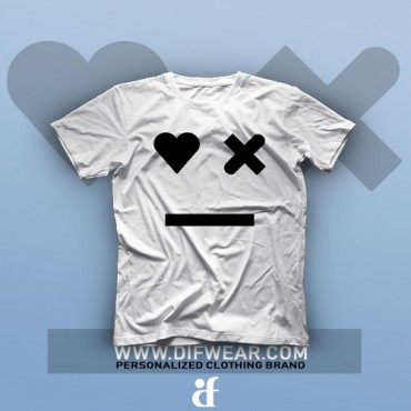 تیشرت xxx