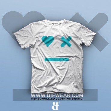تیشرت xxx