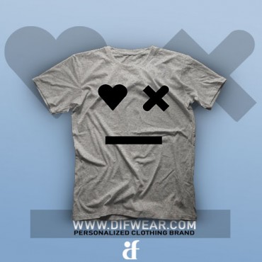تیشرت xxx