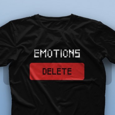 تیشرت Emotions #1