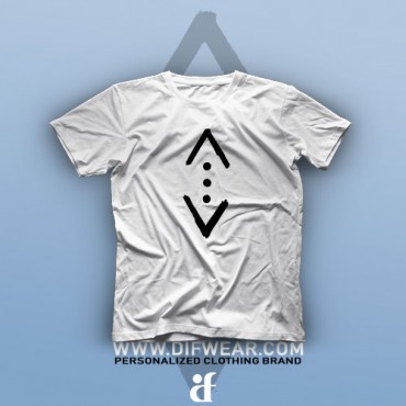 تیشرت The Pit #1