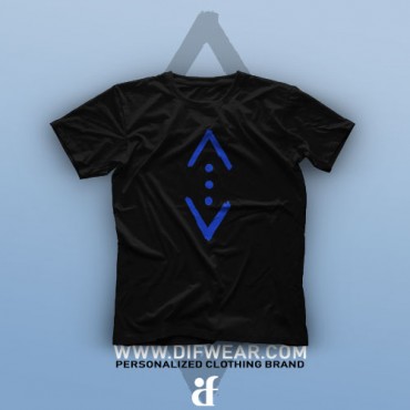 تیشرت The Pit #1