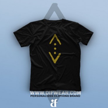 تیشرت The Pit #1