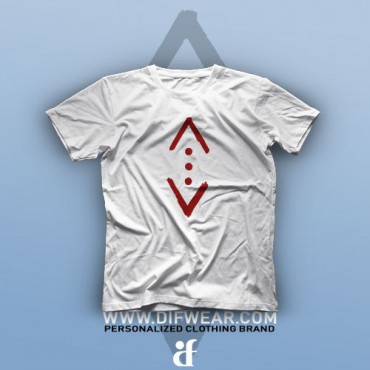 تیشرت The Pit #1