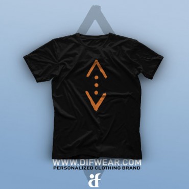 تیشرت The Pit #1