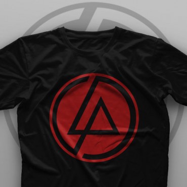تیشرت Linkin Park #4