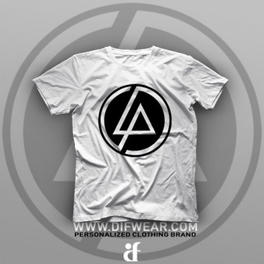 تیشرت Linkin Park #4