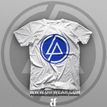 تیشرت Linkin Park #4