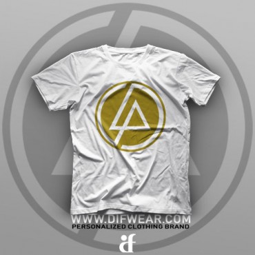 تیشرت Linkin Park #4