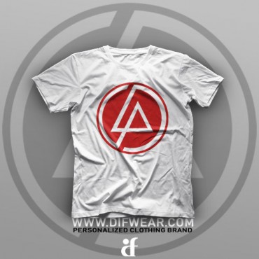 تیشرت Linkin Park #4