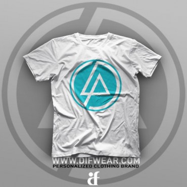 تیشرت Linkin Park #4