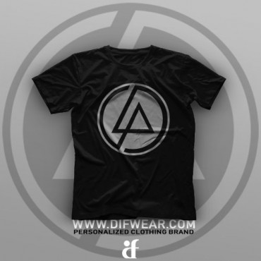 تیشرت Linkin Park #4