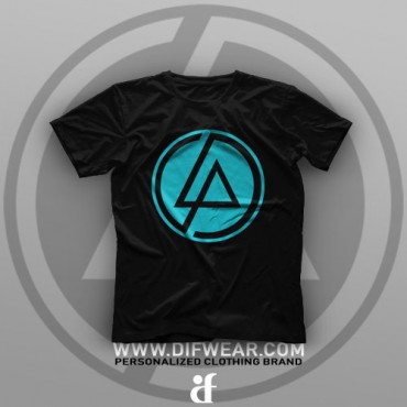 تیشرت Linkin Park #4