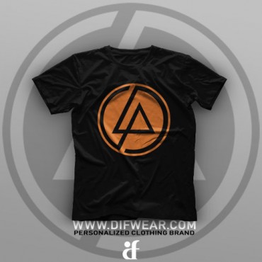 تیشرت Linkin Park #4