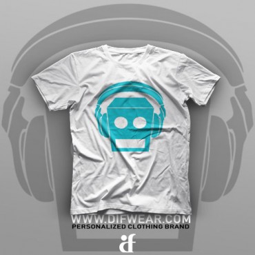تیشرت LMFAO #1