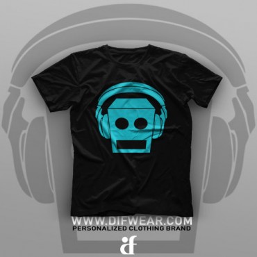 تیشرت LMFAO #1
