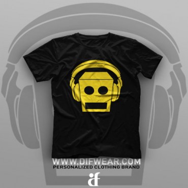 تیشرت LMFAO #1