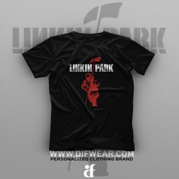 تیشرت  Linkin Park #3