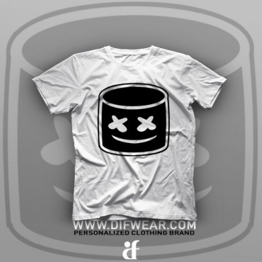 تیشرت Marshmello #3