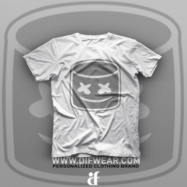 تیشرت Marshmello #3