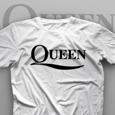 تیشرت Queen #2