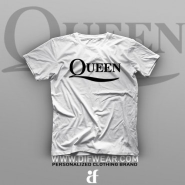 تیشرت Queen #2