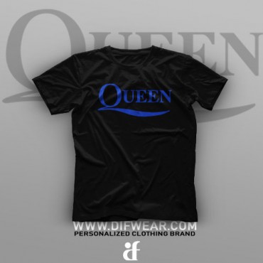 تیشرت Queen #2
