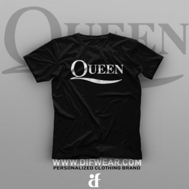 تیشرت Queen #2