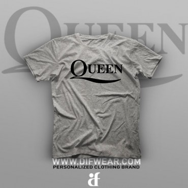 تیشرت Queen #2