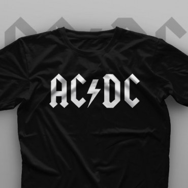 تیشرت ACDC #1