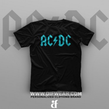تیشرت AC/DC #1