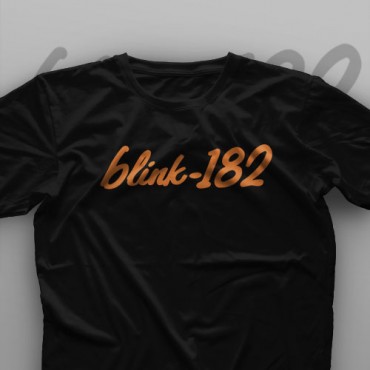 تیشرت Blink-182 #1